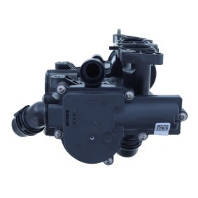 Achetez des Thermostat d'eau MOTORAD 233-77J à prix pour 8,14 €