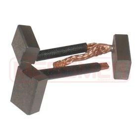 Anlasser-Kohlebürsten 233050 FIAT TEMPRA von ERA