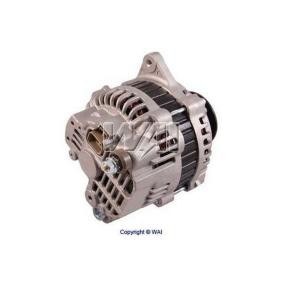 Lichtmaschine 23306N