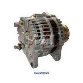Lichtmaschine 23308N