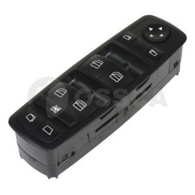 Comprar Interruptor de elevalunas de OSSCA 23329 a bajo precio de 36,96 €