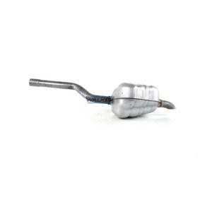 Endschalldämpfer 23343 von WALKER günstig für 137,40 € online kaufen