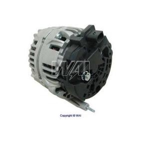 Lichtmaschine von WAI