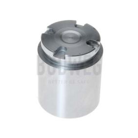 Kolben, Bremssattel 233876