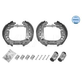 Anschlagpuffer, Federung 234 162 0002 für IVECO