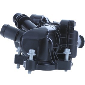 Achetez des Thermostat d'eau MOTORAD 234-84 à prix pour 9,62 €