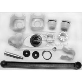 Acquista Kit riparazione, Leva cambio da 3RG 23405 a buon mercato per soli 20,52 €