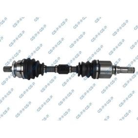 Comprar Árbol de transmisión de GSP 234085 a bajo precio de 108,84 €
