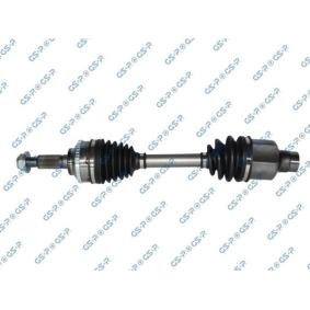 Comprar Árbol de transmisión de GSP 234087 a bajo precio de 109,30 €