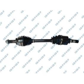 Comprar Árbol de transmisión de GSP 234091 a bajo precio de 137,05 €