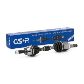 Comprar Árbol de transmisión de GSP 234226 a bajo precio de 145,76 €