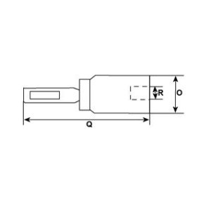 Freilaufgetriebe, Starter 234504