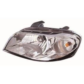 Scheinwerfer 235-1104L-LD-E