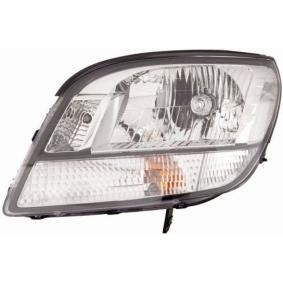 Scheinwerfer 235-1113LMLD-EM