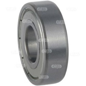 Achetez des Pont de diodes, alternateur HC-Cargo 235139 à prix pour 22,71 €