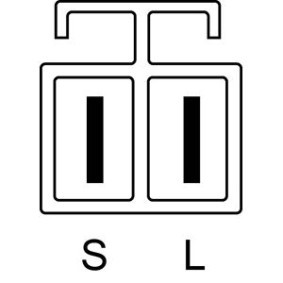 Køb Generatorregulator af HC-Cargo 235229 til den lave pris 524,59 DKK