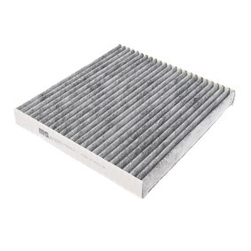 Innenraumfilter 2358-IF-PCS-MS