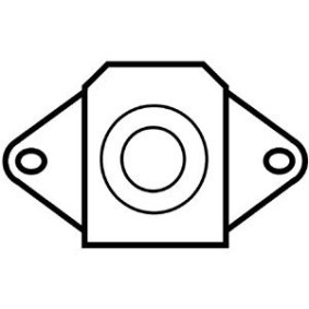 Køb Generatorregulator af HC-Cargo 235843 til den lave pris 443,98 DKK