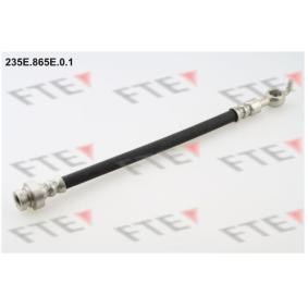 Acquista Tubo freno da FTE 235E.865E.0.1 a buon mercato per soli 29,33 €