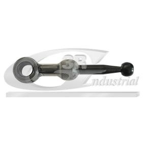 Reparatursatz, Schalthebel 23601