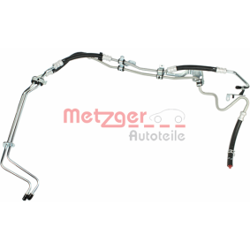 Kjøp Hydraulikkslange, styring av METZGER 2361013 til den lave prisen 1264,62 NOK