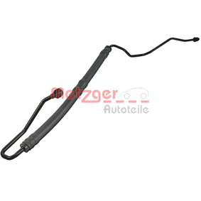Kjøp Hydraulikkslange, styring av METZGER 2361017 til den lave prisen 1119,80 NOK
