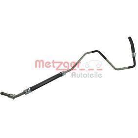 Achetez des Tuyau hydraulique, direction METZGER 2361018 à prix pour 50,68 €