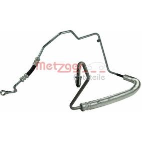 Achetez des Tuyau hydraulique, direction METZGER 2361019 à prix pour 96,51 €