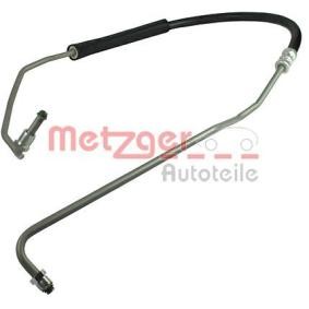 Achetez des Tuyau hydraulique, direction METZGER 2361026 à prix pour 83,95 €