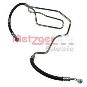Achetez des Tuyau hydraulique, direction METZGER 2361027 à prix pour 96,76 €