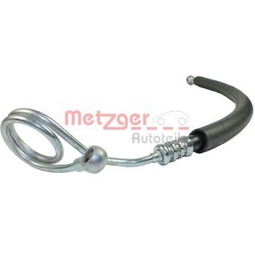 Achetez des Tuyau hydraulique, direction METZGER 2361030 à prix pour 130,41 €
