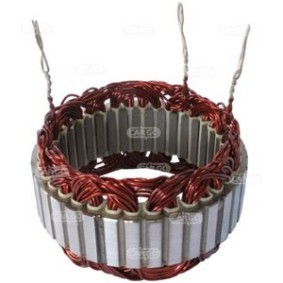 Riemenscheibe, Generator 236842