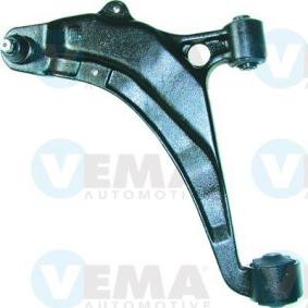 Querlenker 23697 für VOYAGER IV (RG, RS) für 114,63 CHF
