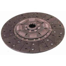 Achetez des Disque d'embrayage KAWE 2371 à prix pour 187,10 €