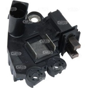 Køb Generatorregulator af HC-Cargo 237267 til den lave pris 320,00 DKK