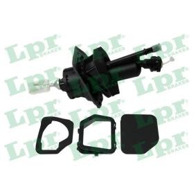 Comprar Cilindro maestro, embrague de LPR 2373 a bajo precio de 46,43 €