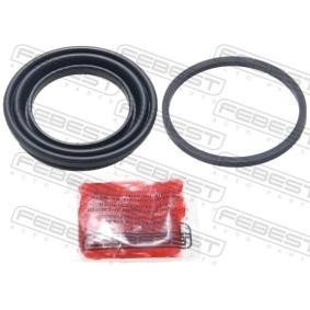Acquista Kit di revisione della pinza freno da FEBEST 2375-9N5F a buon mercato per soli 3,85 €