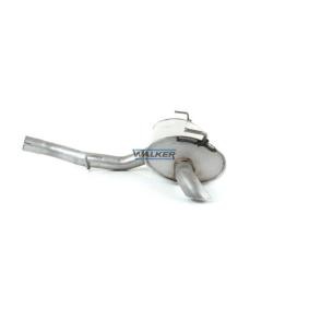 Endschalldämpfer 23793 von WALKER günstig für 133,00 € online kaufen