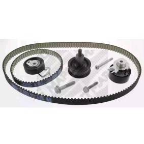Achetez des Kit de distribution MAPCO 23841/D à prix pour 124,78 €
