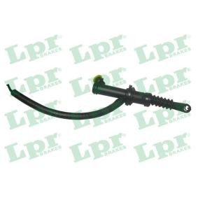 Comprar Cilindro maestro, embrague de LPR 2386 a bajo precio de 56,07 €