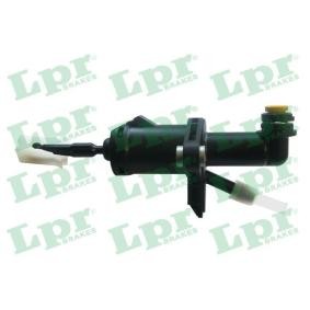 Comprar Cilindro maestro, embrague de LPR 2388 a bajo precio de 50,38 €