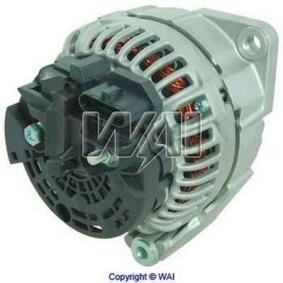 Køb Generator af WAI 23883N til den lave pris 1534,81 DKK