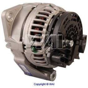 Køb Generator af WAI 23887N til den lave pris 1639,19 DKK