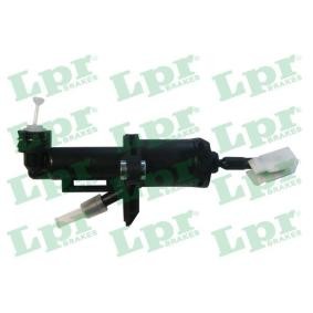 Comprar Cilindro maestro, embrague de LPR 2389 a bajo precio de 48,24 €