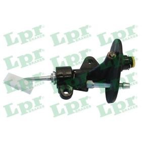 Comprar Cilindro maestro, embrague de LPR 2390 a bajo precio de 65,01 €