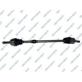 Comprar Árbol de transmisión de GSP 239119 a bajo precio de 123,20 €