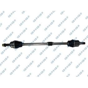 Compre Palier de GSP online para Lancer VII Berlina (CS_A, CT_A) a precios moderados