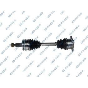 Comprar Árbol de transmisión de GSP 239148 a bajo precio de 147,44 €