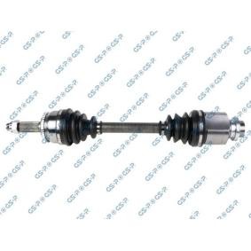 Compre Palier de GSP online para Lancer VII Berlina (CS_A, CT_A) a precios moderados