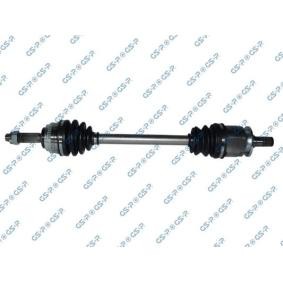 Compre Palier de GSP online para Lancer VII Berlina (CS_A, CT_A) a precios moderados